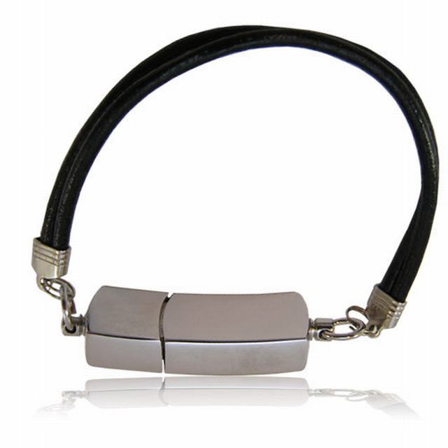 Bracelet USB Flash Drive