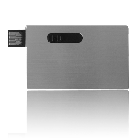 Card USB Flash Drive