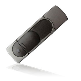 Fingerprint USB Flash Drive