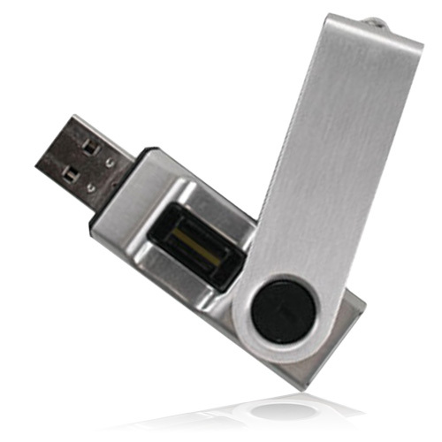 Fingerprint USB Flash Drive