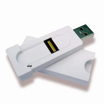 Fingerprint USB Flash Drive