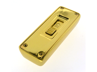 Metal USB Flash Drive