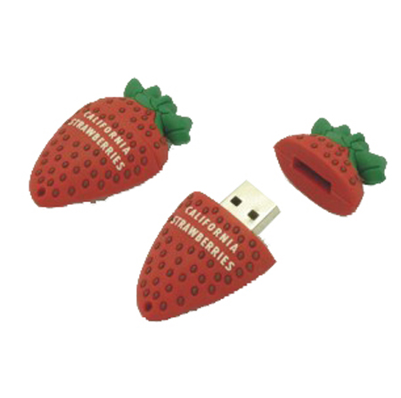 Custom USB Flash Drive