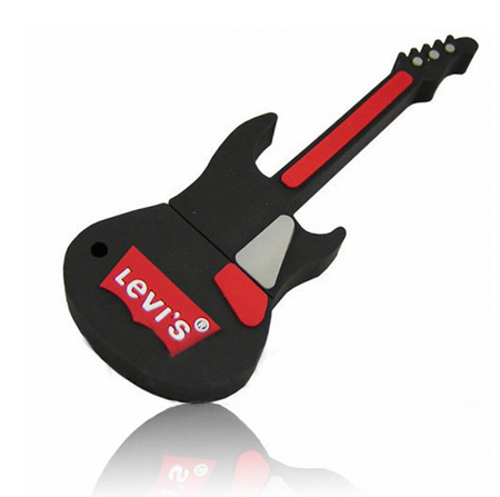 Custom USB Flash Drive