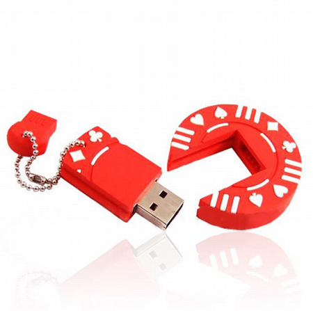 Custom USB Flash Drive