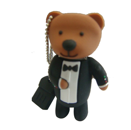 Custom USB Flash Drive