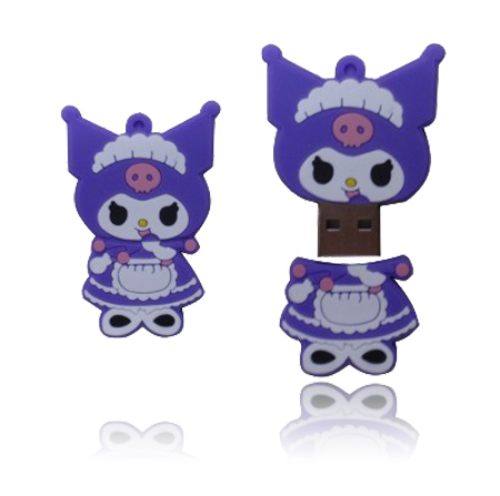 Custom USB Flash Drive