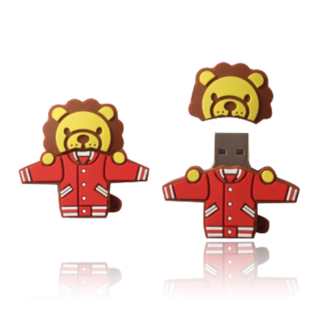 Custom USB Flash Drive