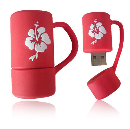 Custom USB Flash Drive