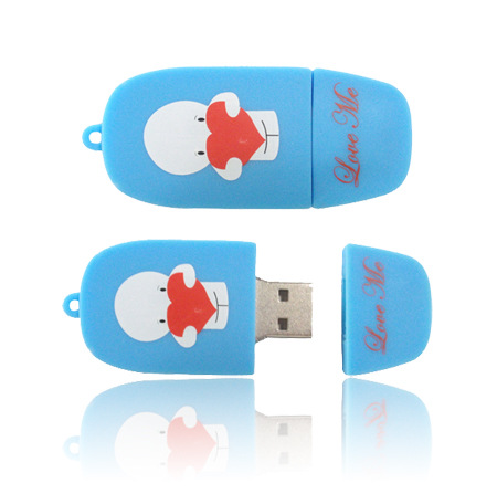 Custom USB Flash Drive