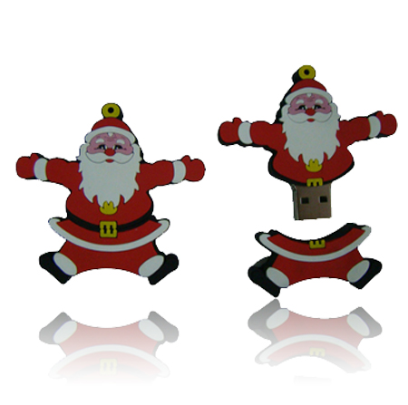 Custom USB Flash Drive