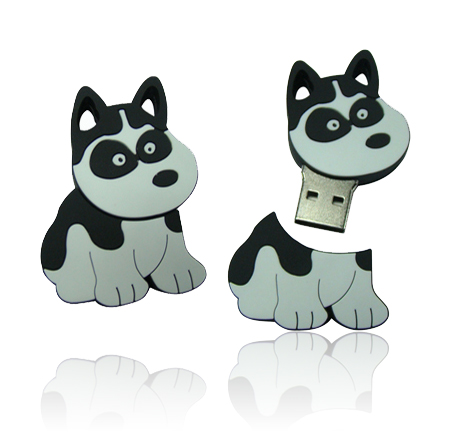 Custom USB Flash Drive
