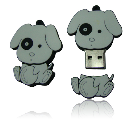 Custom USB Flash Drive