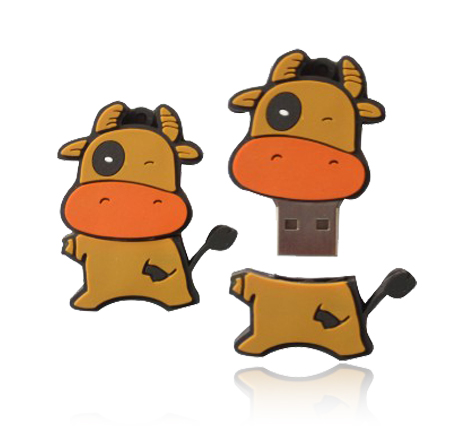 Custom USB Flash Drive