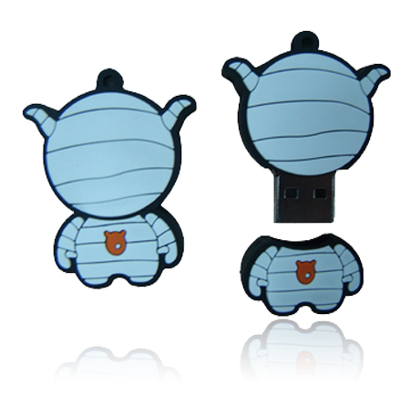 Custom USB Flash Drive