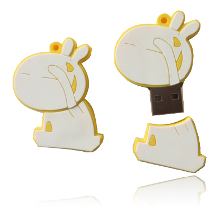 Custom USB Flash Drive
