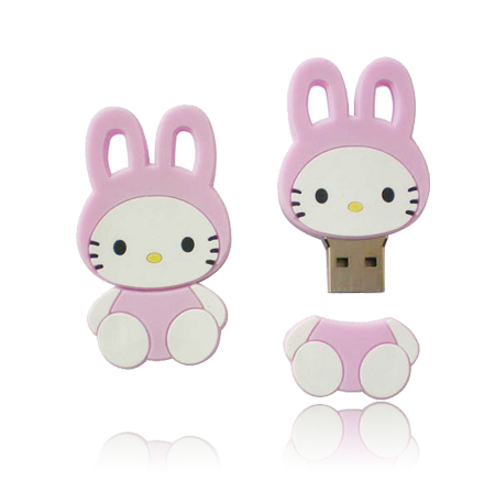 Custom USB Flash Drive