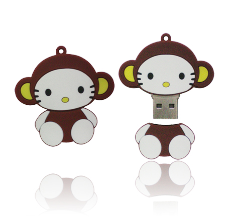 Custom USB Flash Drive