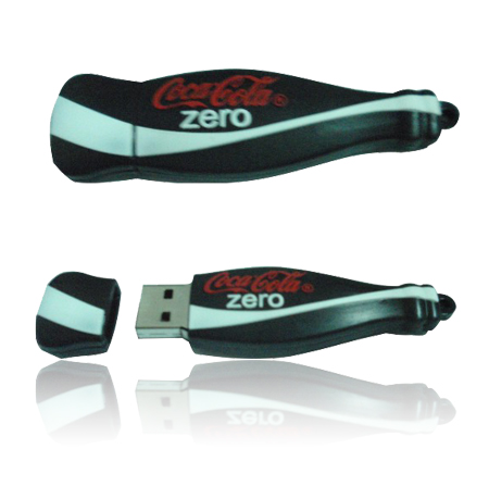 Custom USB Flash Drive