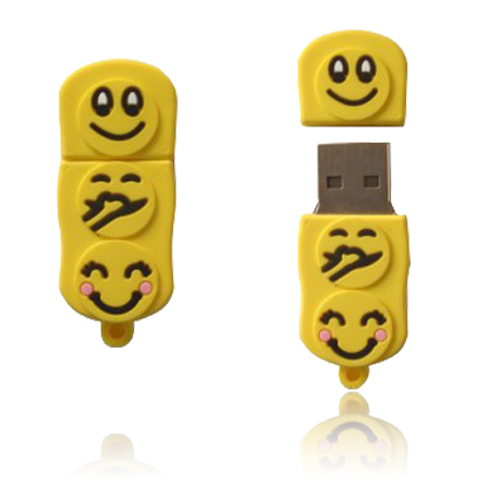 Custom USB Flash Drive