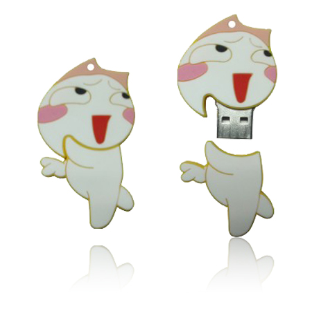 Custom USB Flash Drive