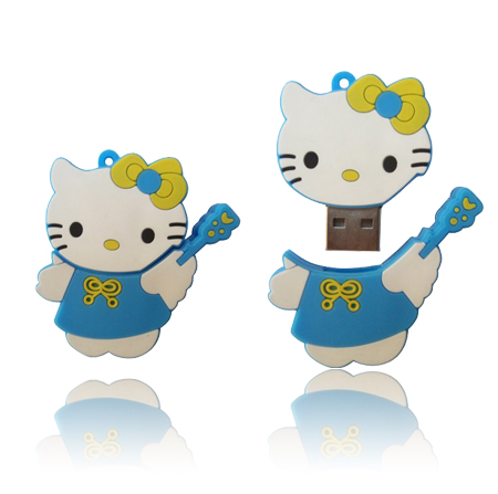 Custom USB Flash Drive