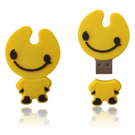Custom USB Flash Drive