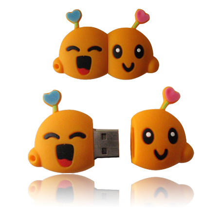 Custom USB Flash Drive