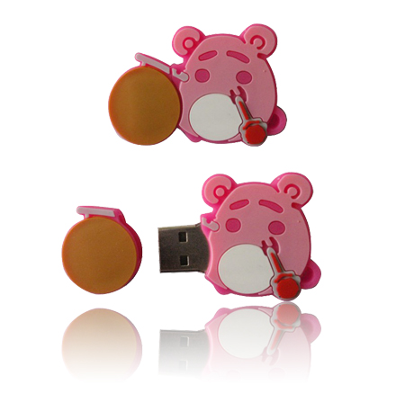 Custom USB Flash Drive