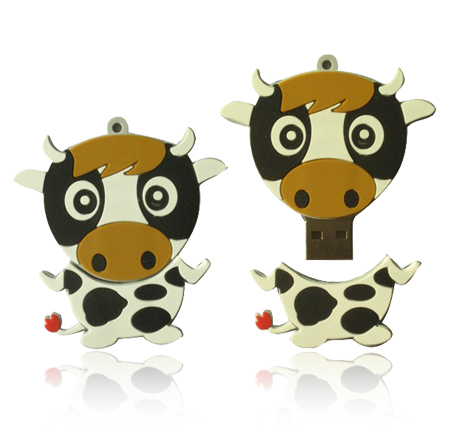 Custom USB Flash Drive