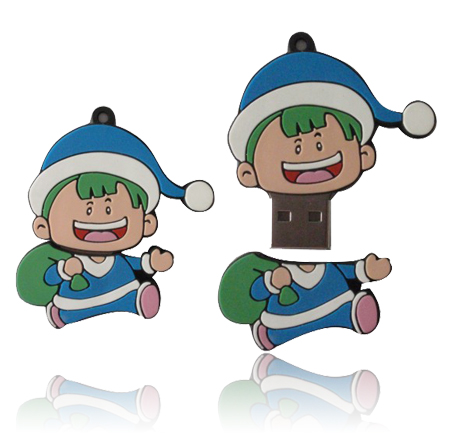 Custom USB Flash Drive