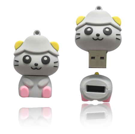 Custom USB Flash Drive