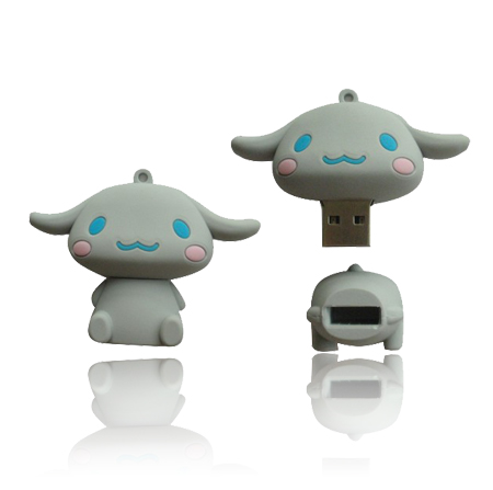 Custom USB Flash Drive