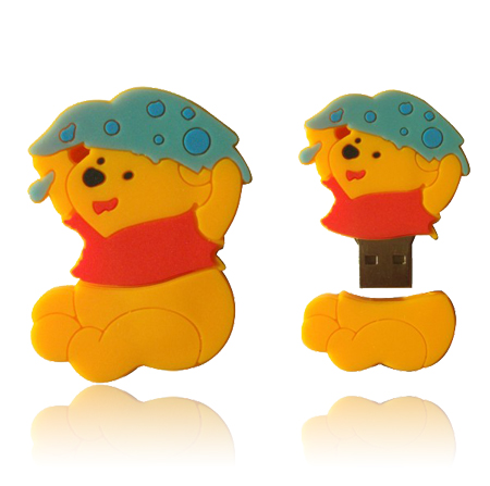 Custom USB Flash Drive
