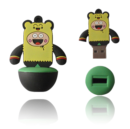 Custom USB Flash Drive