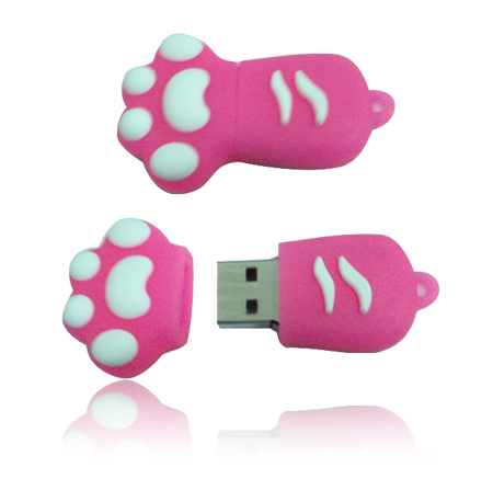 Custom USB Flash Drive