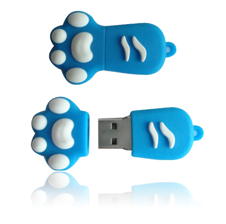 Custom USB Flash Drive