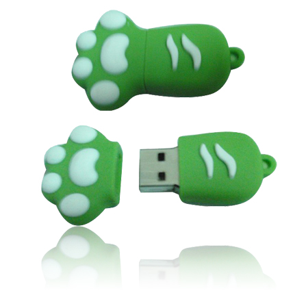 Custom USB Flash Drive