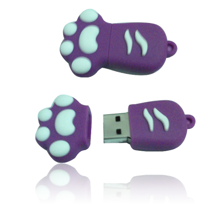 Custom USB Flash Drive