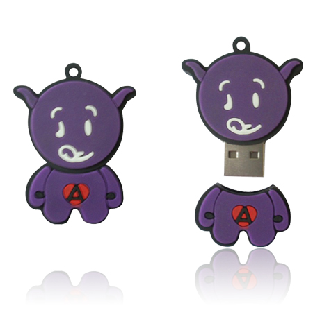 Custom USB Flash Drive