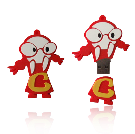 Custom USB Flash Drive