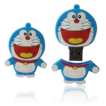 Custom USB Flash Drive