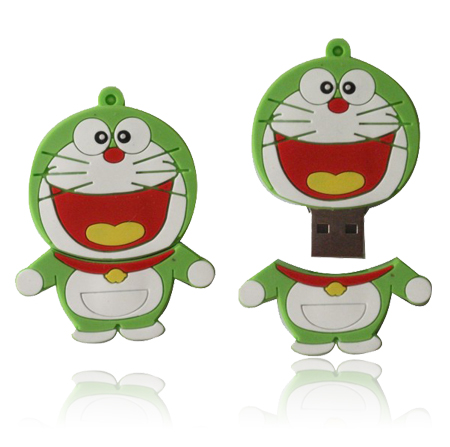 Custom USB Flash Drive