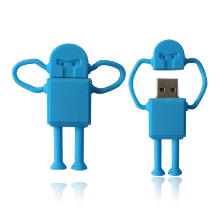 Custom USB Flash Drive