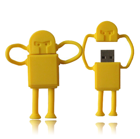 Custom USB Flash Drive