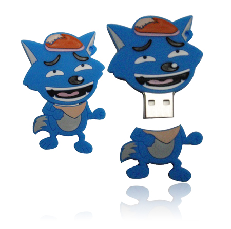 Custom USB Flash Drive