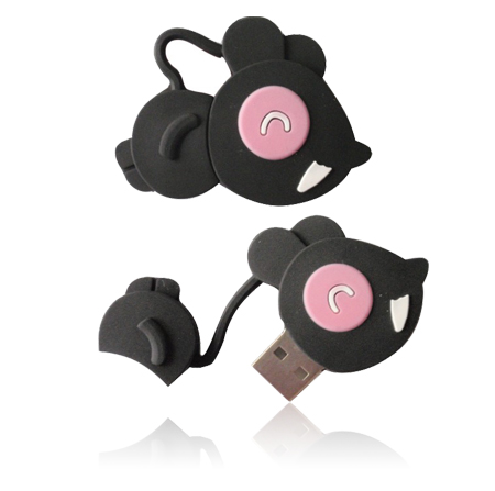Custom USB Flash Drive