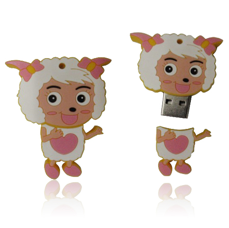 Custom USB Flash Drive