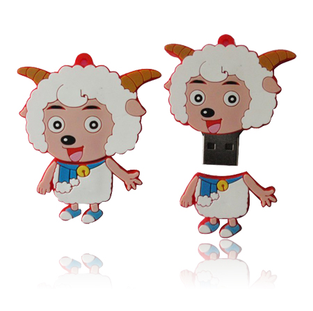 Custom USB Flash Drive
