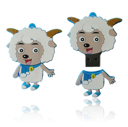 Custom USB Flash Drive